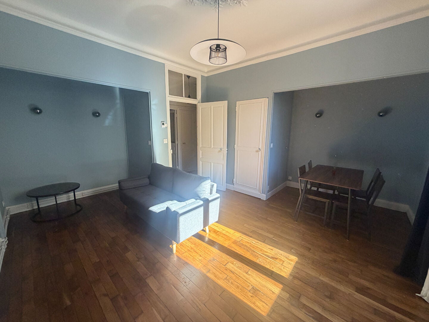Appartement Rue Diderot à Dijon