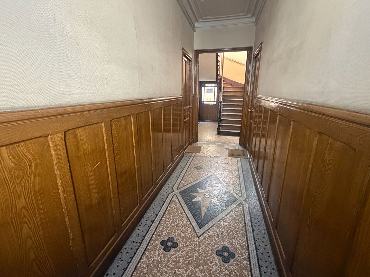 Appartement Rue Diderot à Dijon