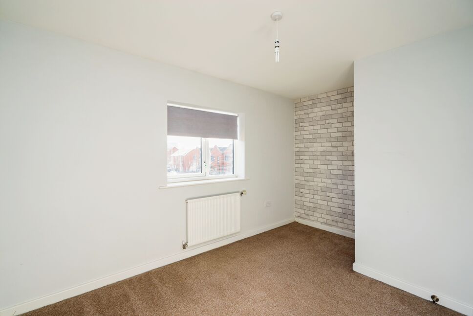 House Blodwell Street in Salford