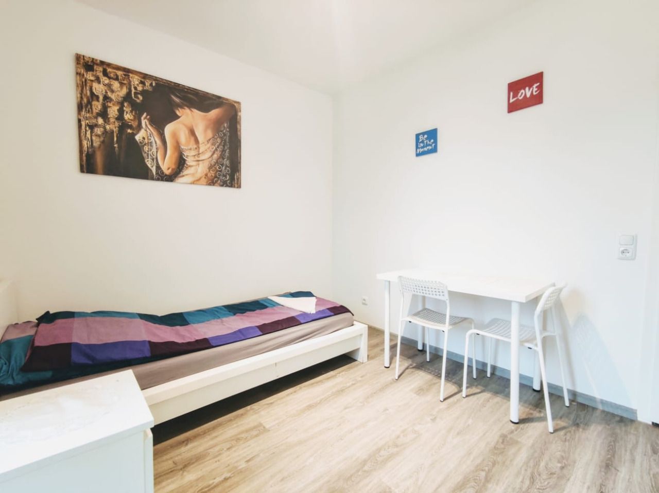 Wohnung Mozartstraße in Dortmund