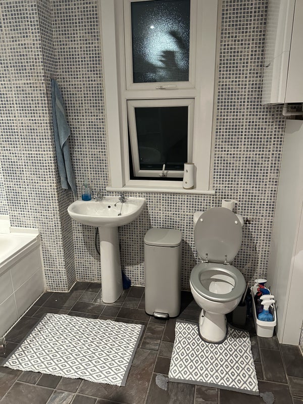 Room Blithdale Road in Greater London