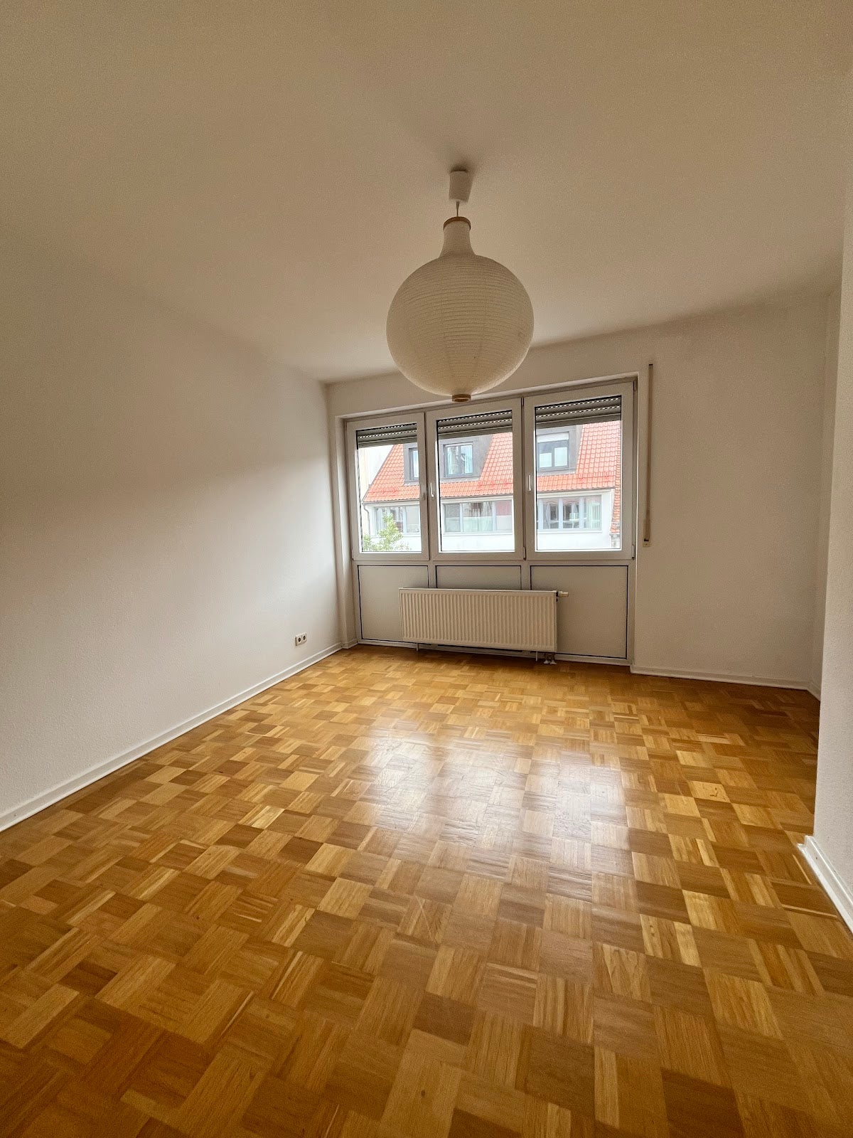 Wohnung Schwarzwaldstraße in Frankfurt am Main
