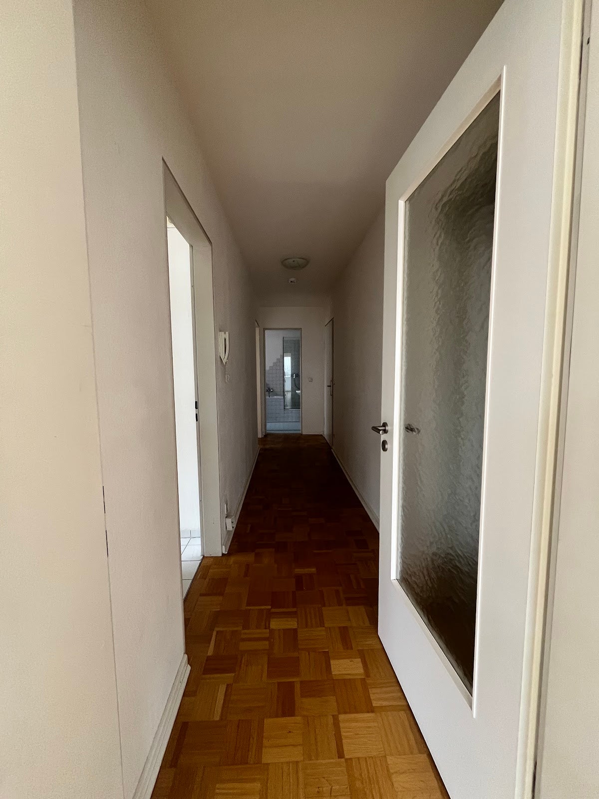 Wohnung Schwarzwaldstraße in Frankfurt am Main