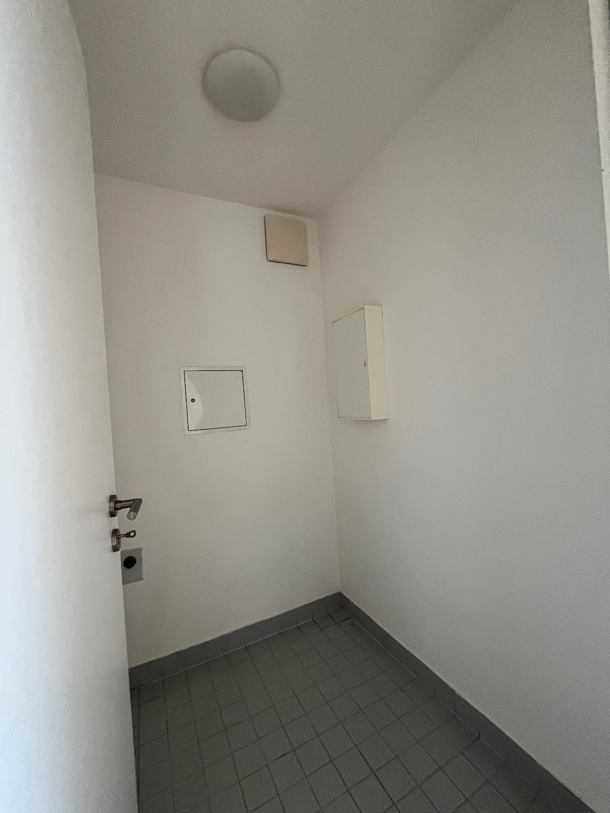Wohnung Schwarzwaldstraße in Frankfurt am Main