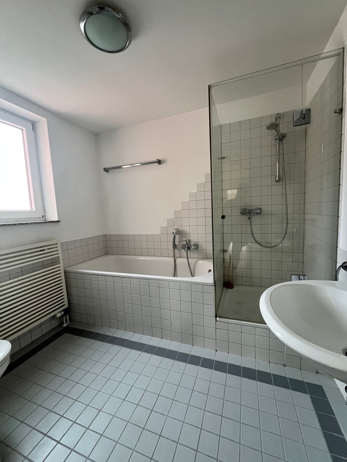 Wohnung Schwarzwaldstraße in Frankfurt am Main