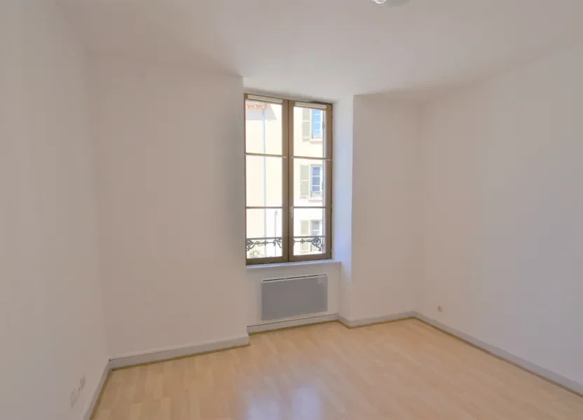 Appartement Rue Saint-Nizier à Mâcon