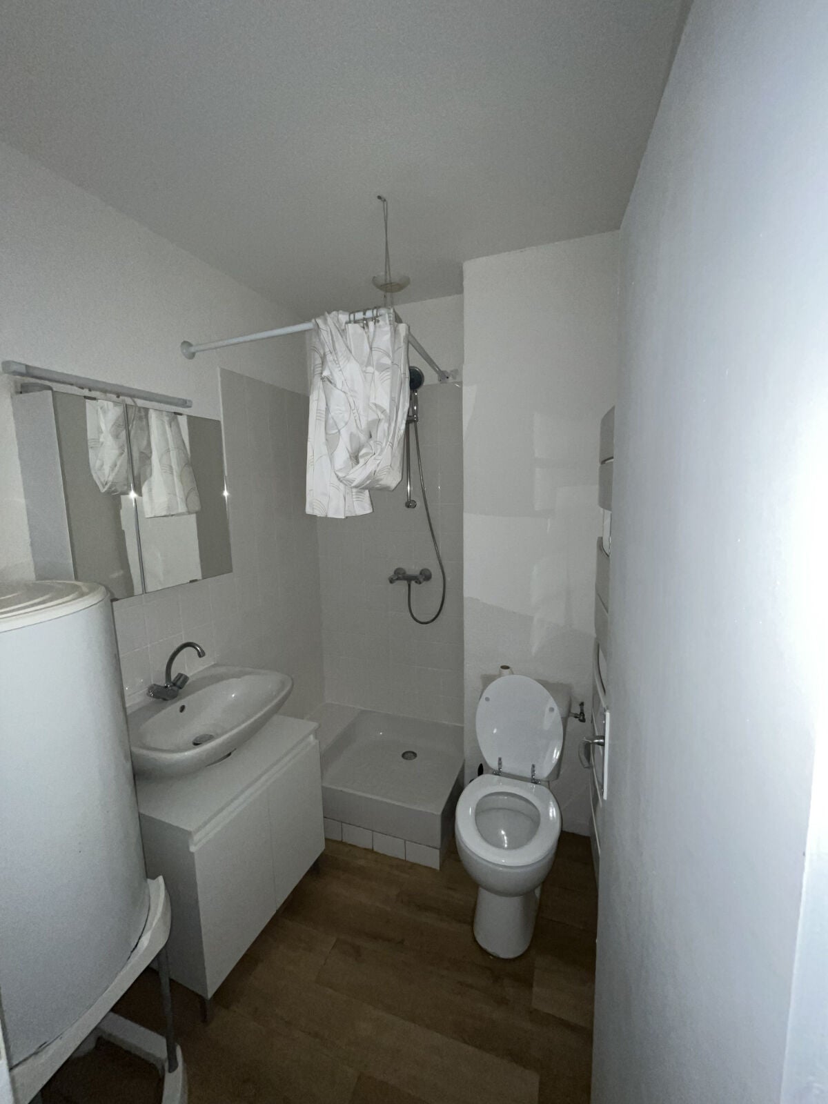 Appartement Cours de la Marne à Bordeaux