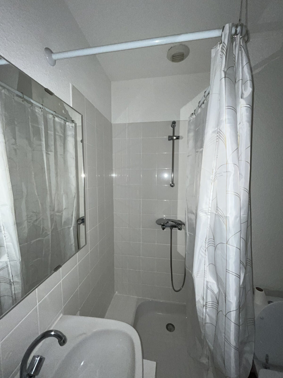 Appartement Cours de la Marne à Bordeaux