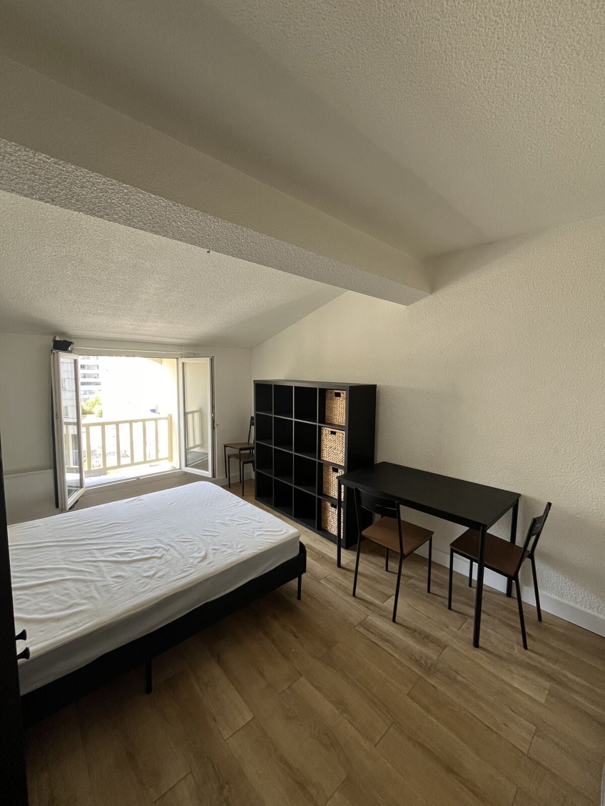 Appartement Cours de la Marne à Bordeaux