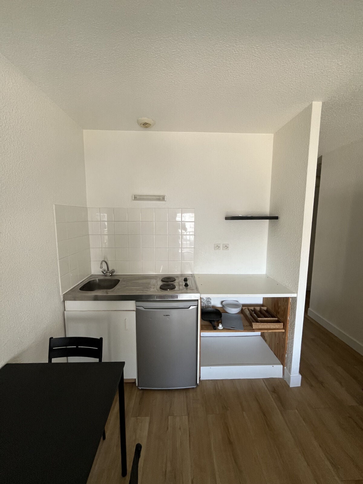 Appartement Cours de la Marne à Bordeaux