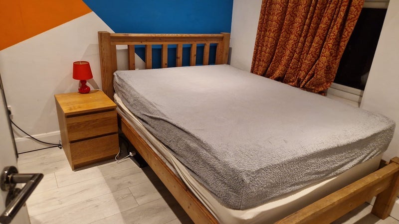 Room Portland Street in Preston
