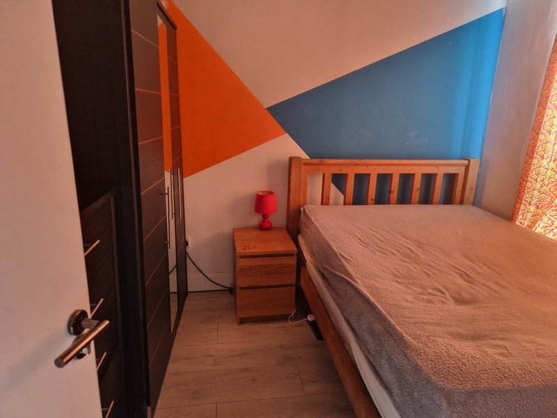 Room Portland Street in Preston
