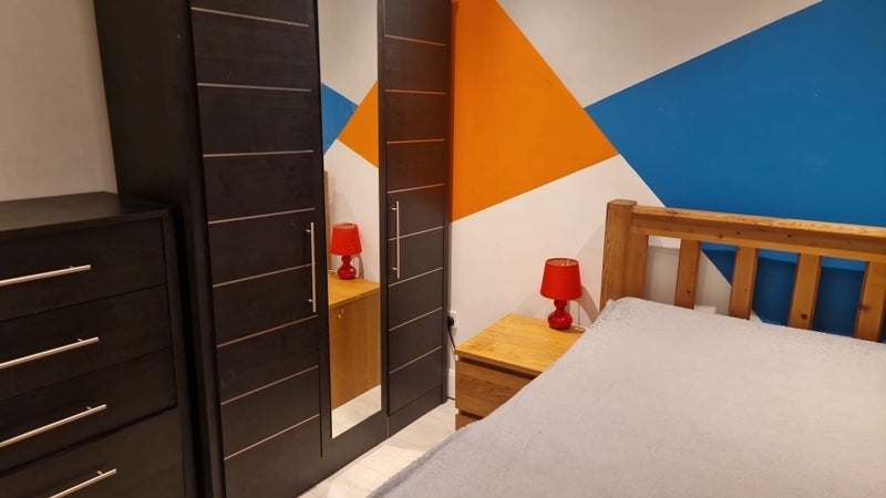 Room Portland Street in Preston