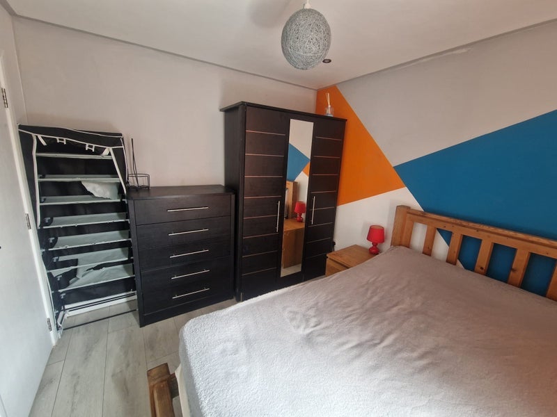 Room Portland Street in Preston