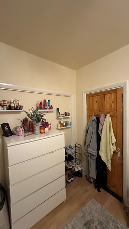 Room Ilbert Street in City of Westminster