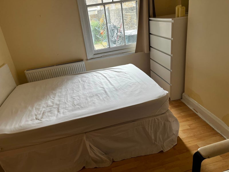 Room Ilbert Street in City of Westminster