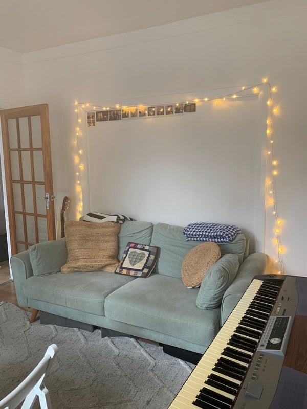 Room Ilbert Street in City of Westminster