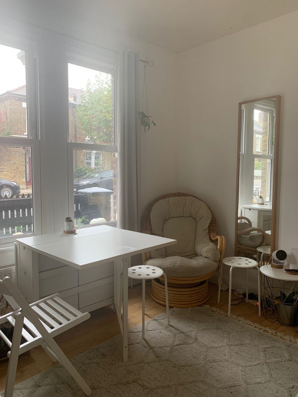 Room Ilbert Street in City of Westminster