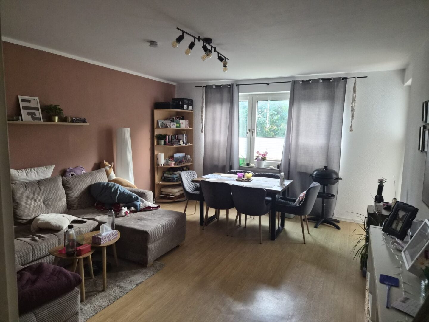 Wohnung Hasenburger Ring in Lüneburg