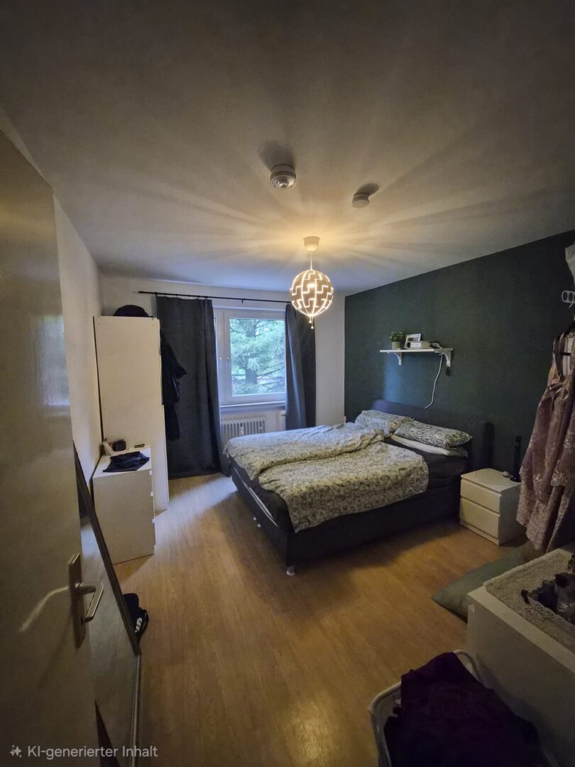 Wohnung Hasenburger Ring in Lüneburg