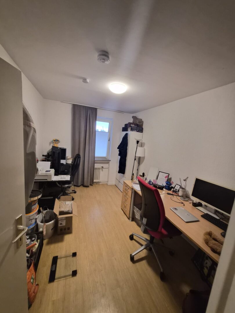 Wohnung Hasenburger Ring in Lüneburg