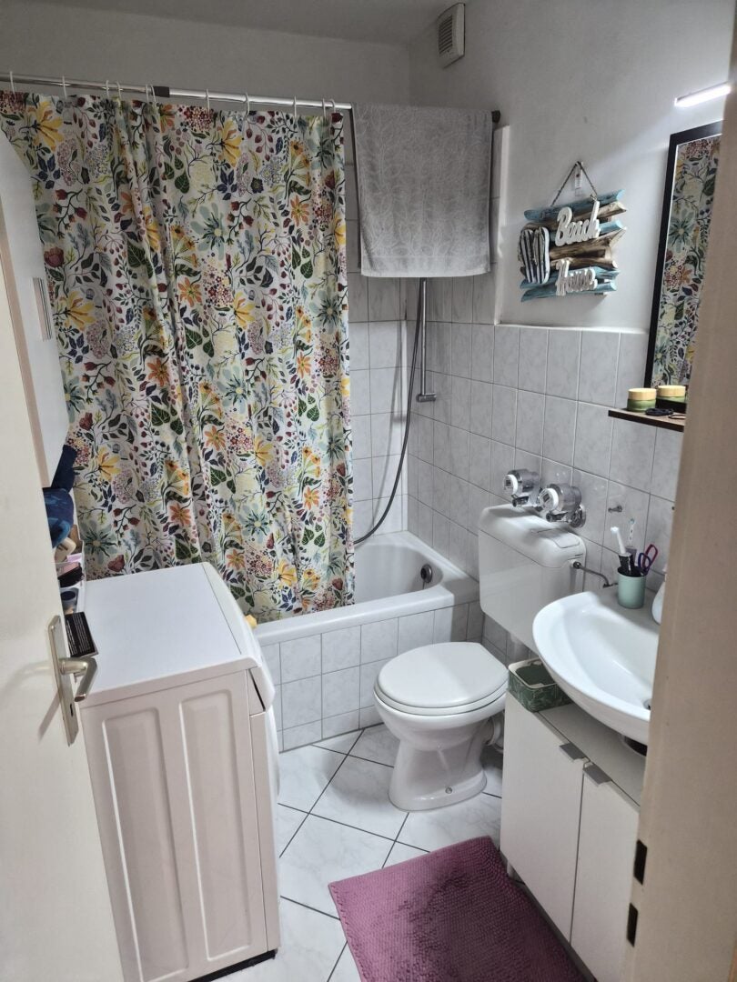 Wohnung Hasenburger Ring in Lüneburg