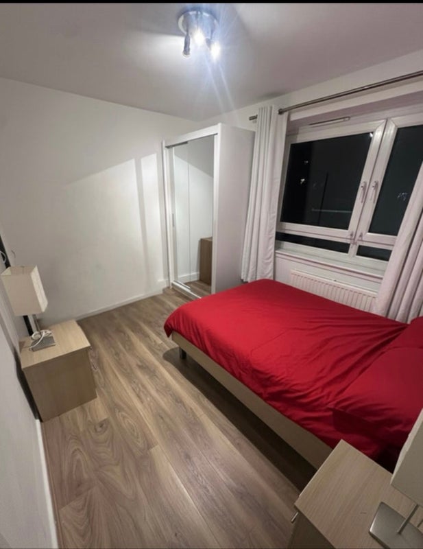 Room Bourne Terrace in City of Westminster