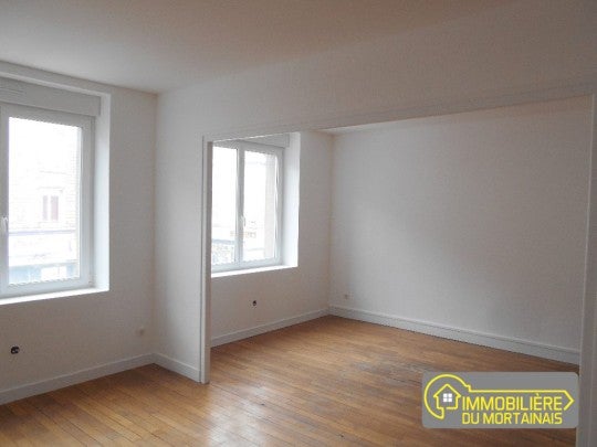 Appartement Route du Château à Romagny Fontenay