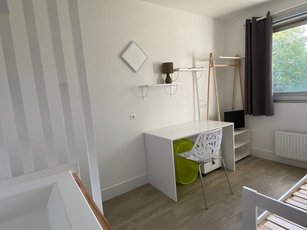 Appartement Rue Henri Le Guilloux à Rennes