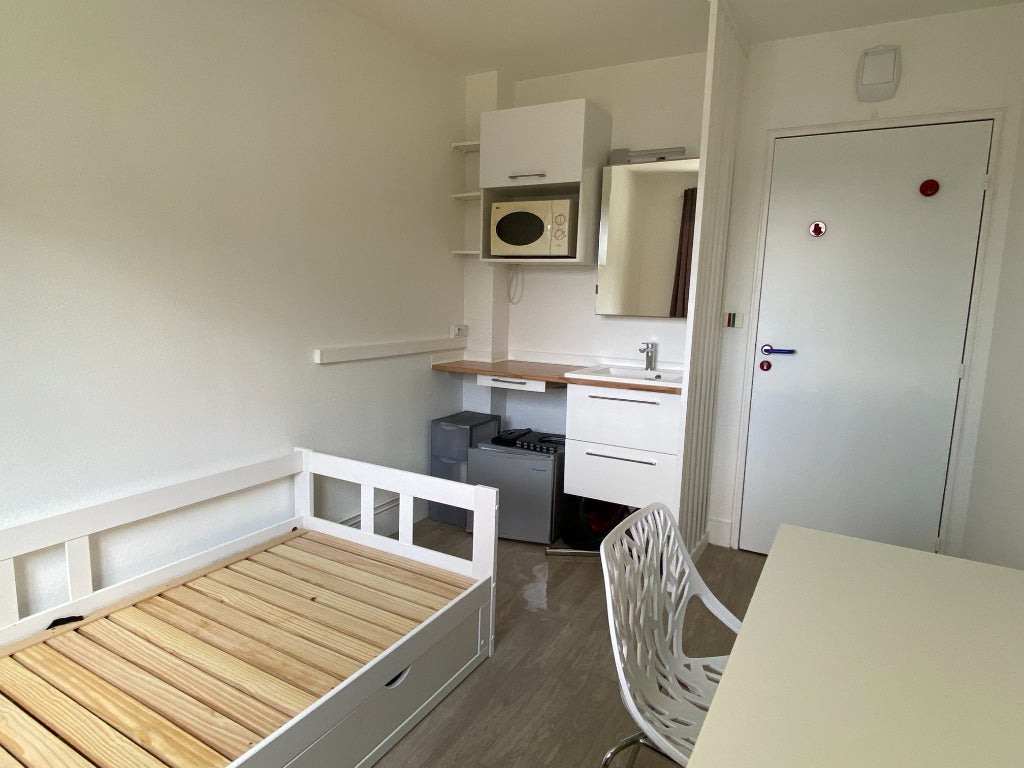 Appartement Rue Henri Le Guilloux à Rennes