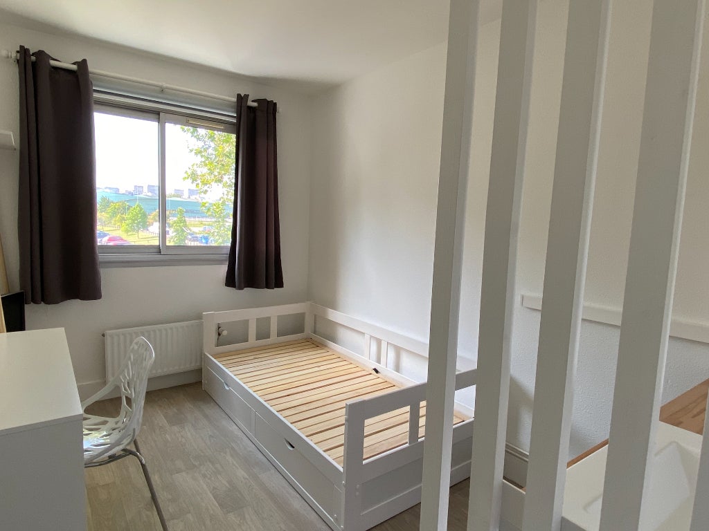 Appartement Rue Henri Le Guilloux à Rennes
