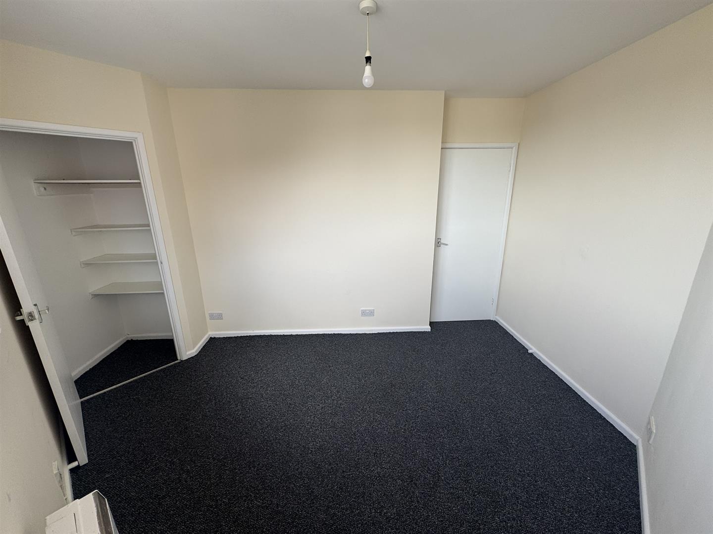 Flat Belle Vue Road in Forest of Dean