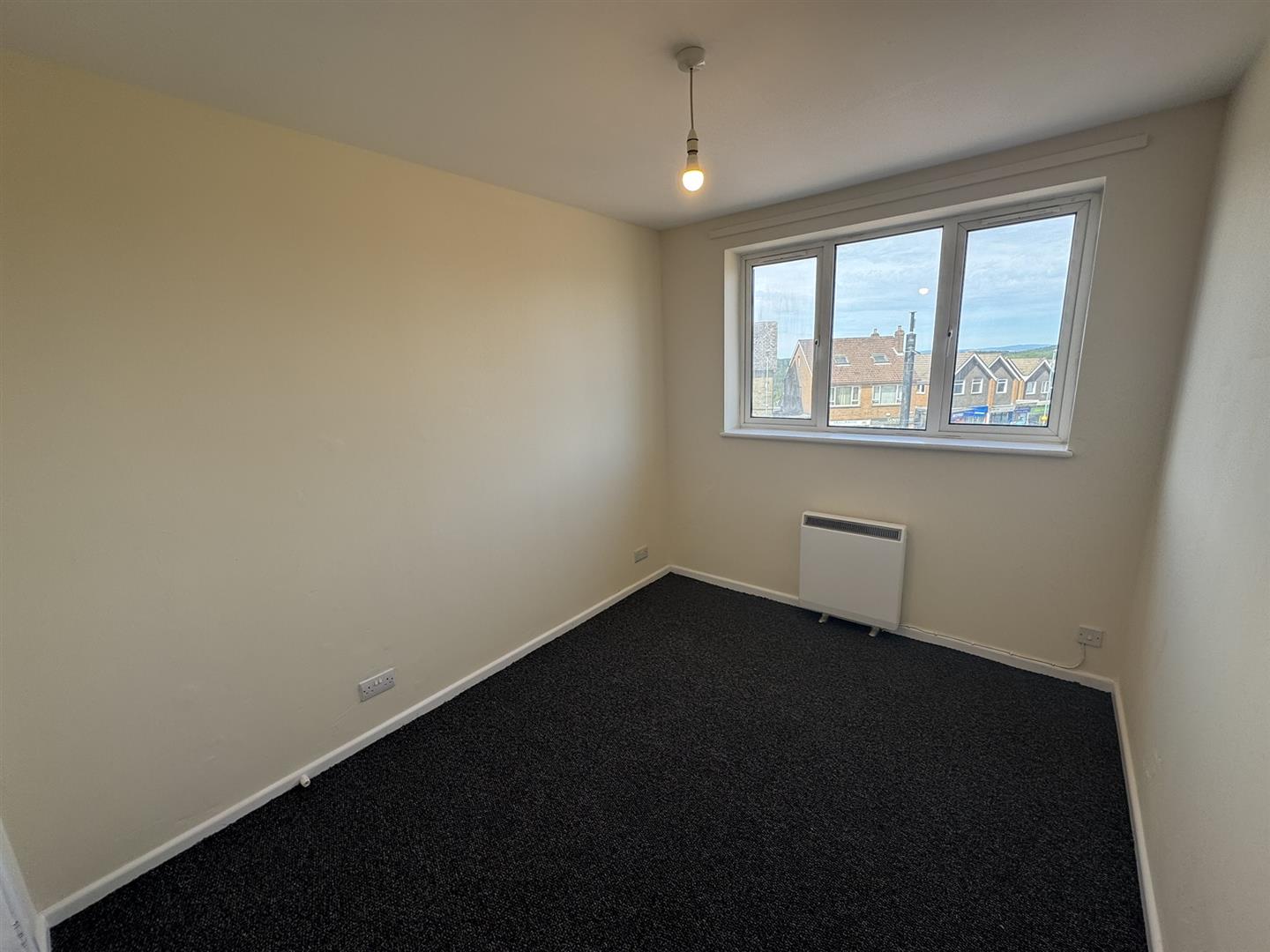 Flat Belle Vue Road in Forest of Dean