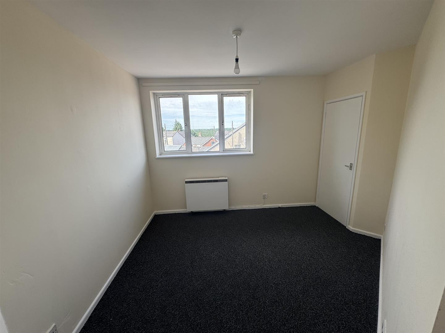 Flat Belle Vue Road in Forest of Dean