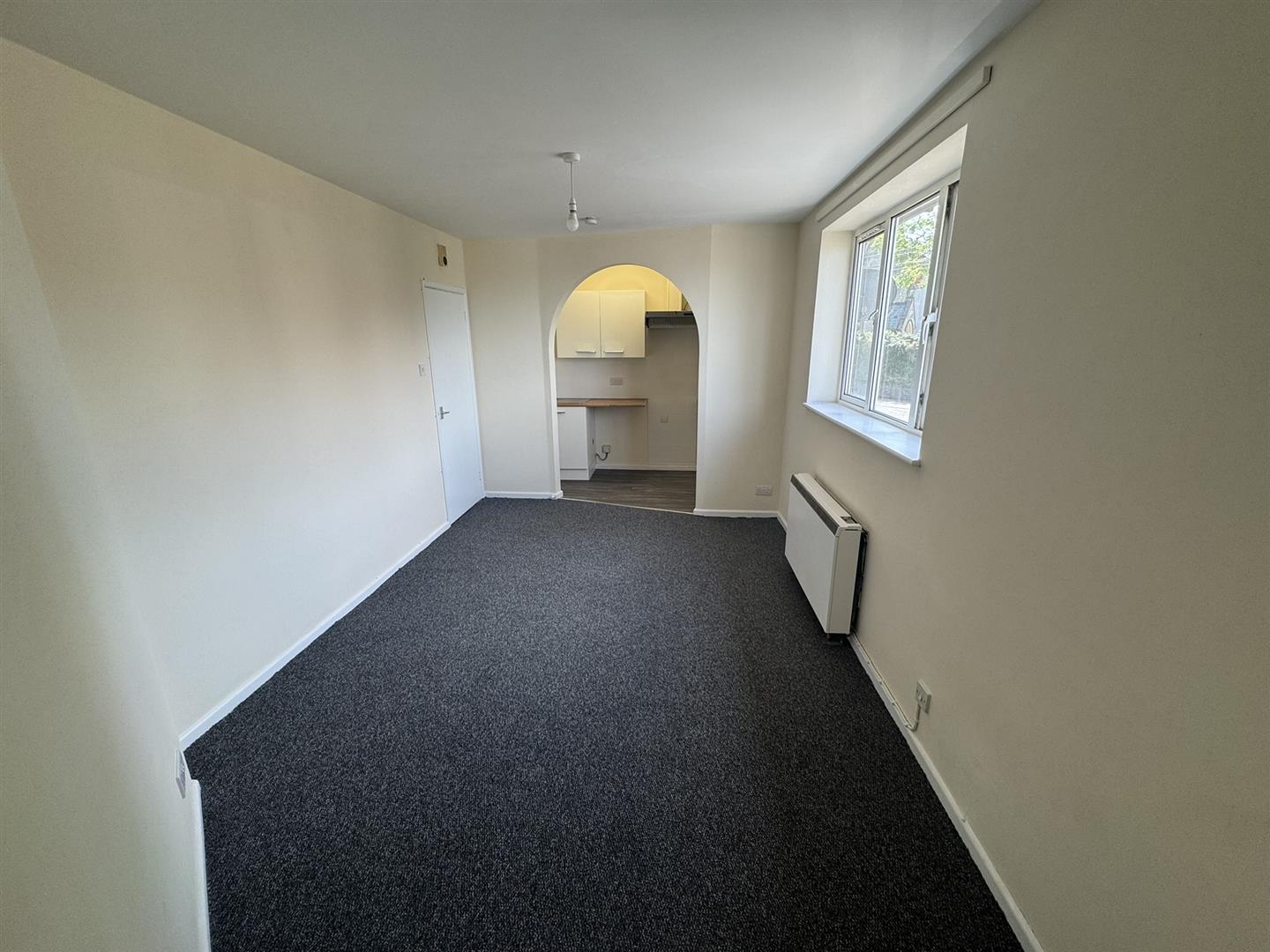 Flat Belle Vue Road in Forest of Dean