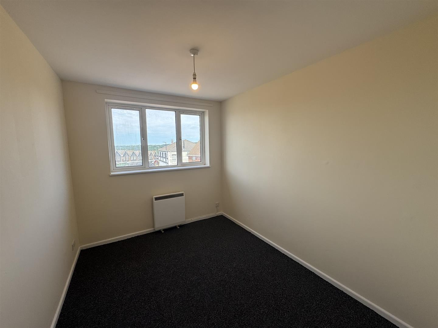 Flat Belle Vue Road in Forest of Dean