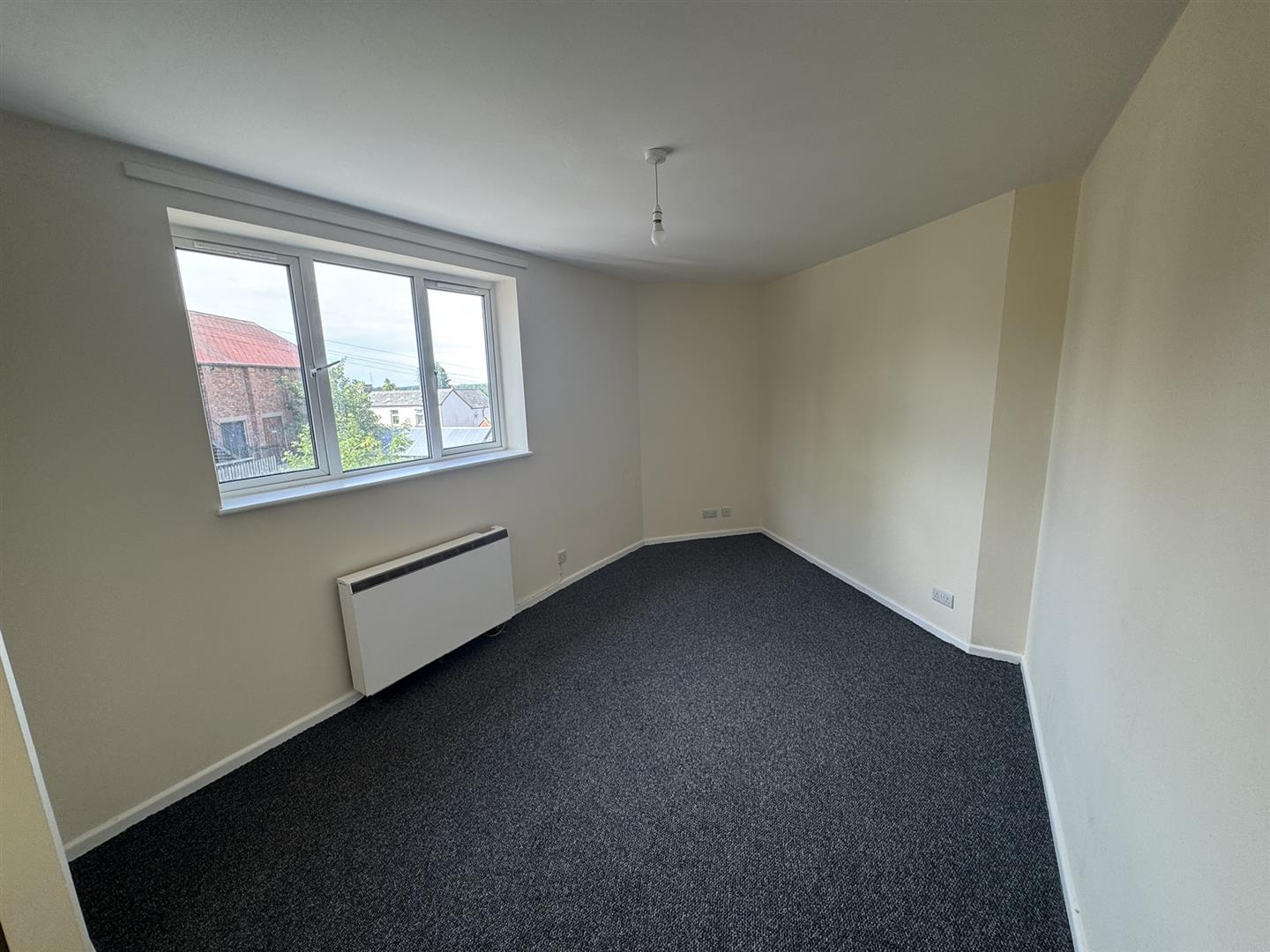 Flat Belle Vue Road in Forest of Dean