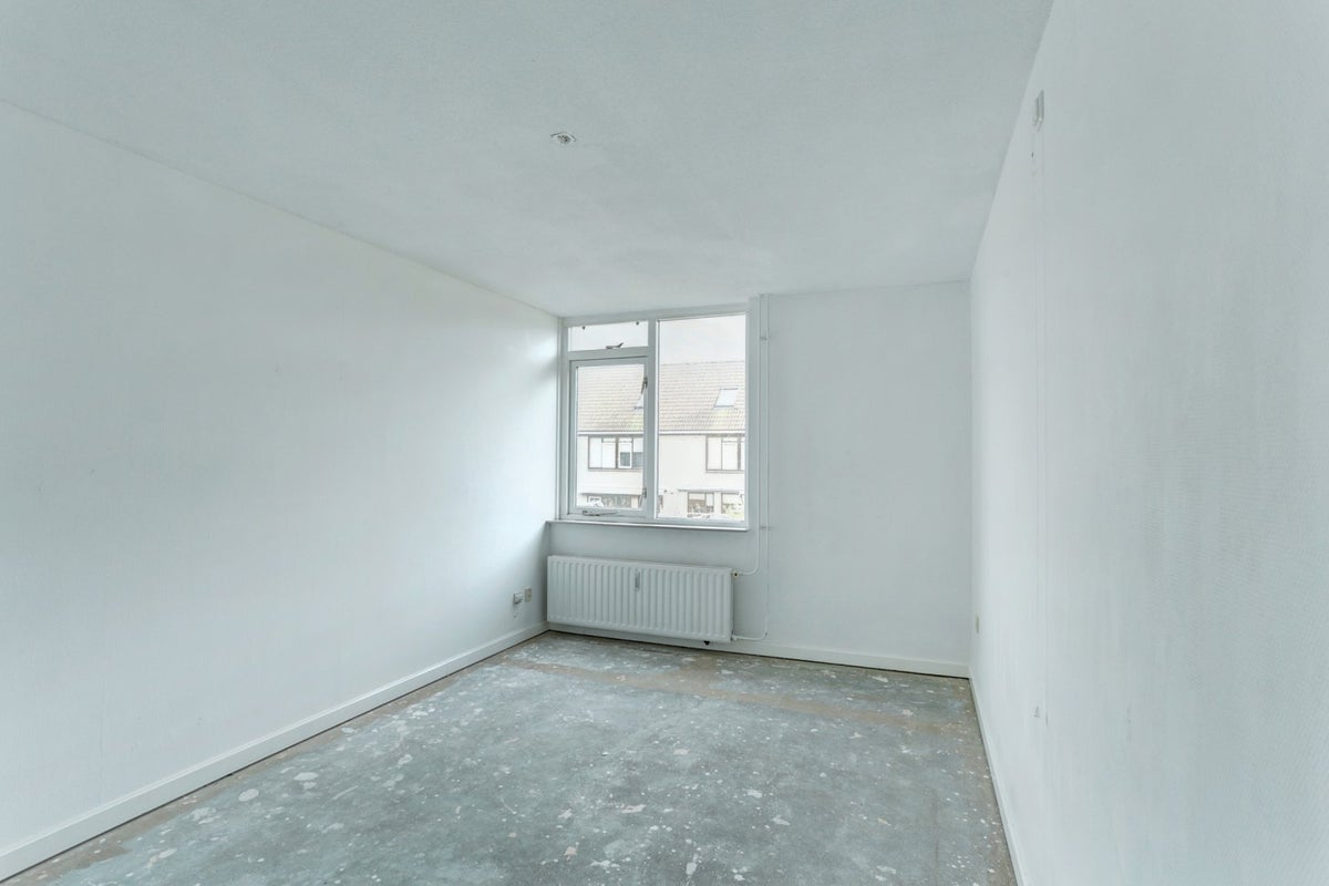 Huis Paul Desmondsingel 22
