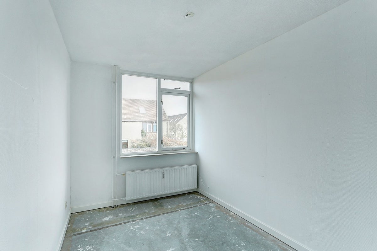 Huis Paul Desmondsingel 24