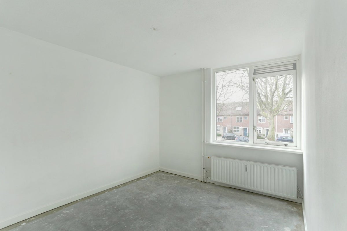 Huis Paul Desmondsingel 20
