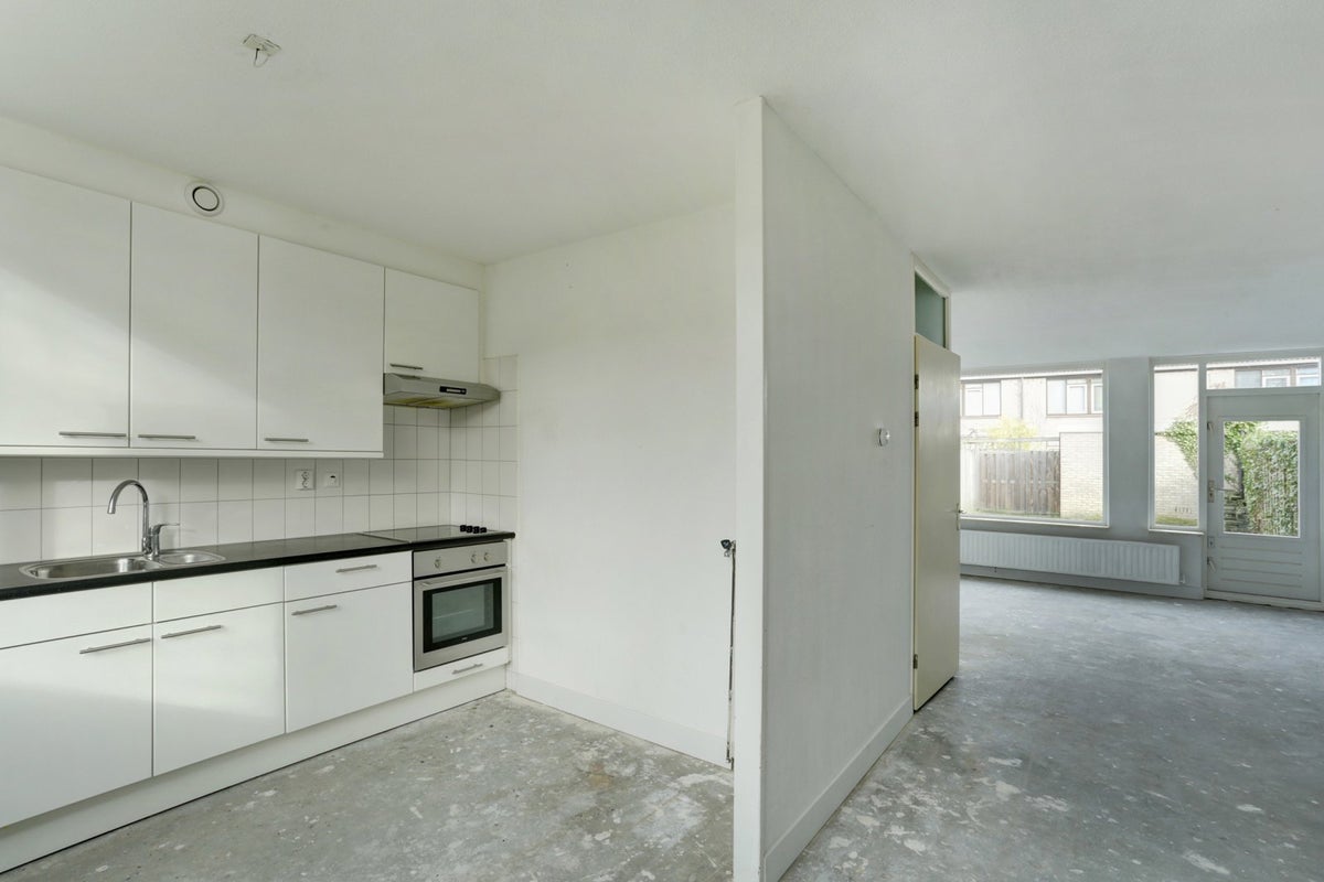 Huis Paul Desmondsingel 19