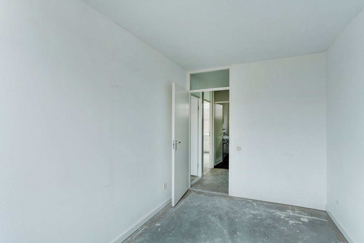 Huis Paul Desmondsingel 25
