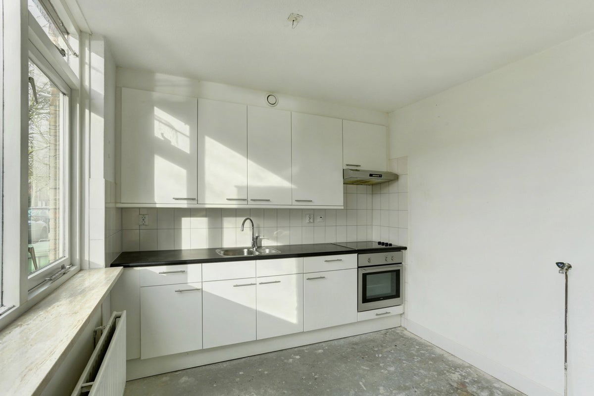 Huis Paul Desmondsingel 17
