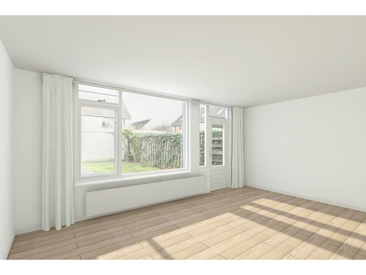 Huis Paul Desmondsingel 5
