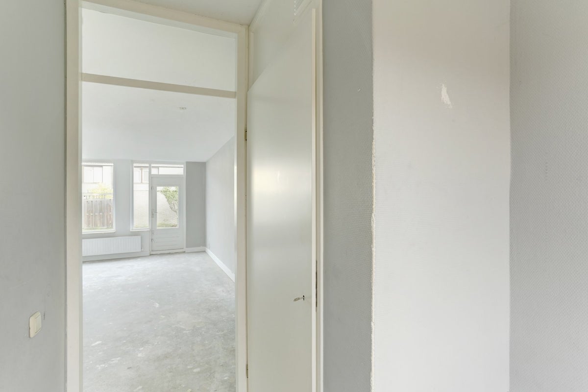 Huis Paul Desmondsingel 14
