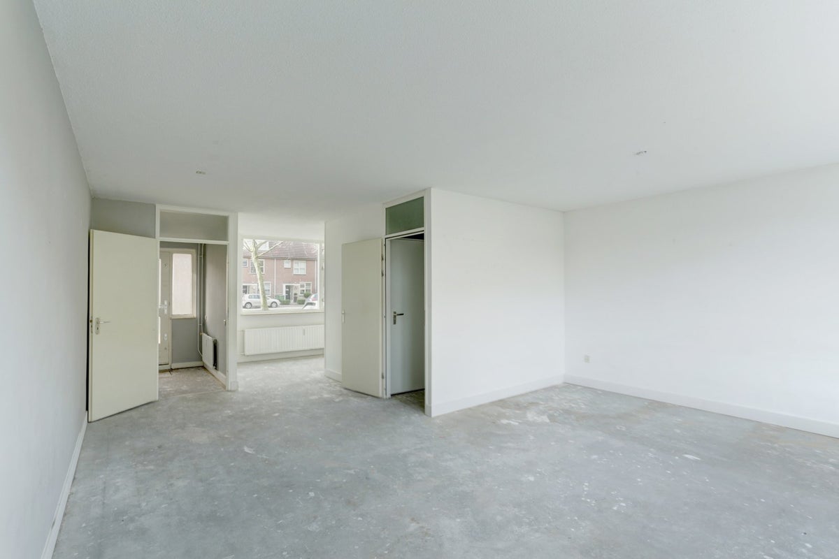 Huis Paul Desmondsingel 13
