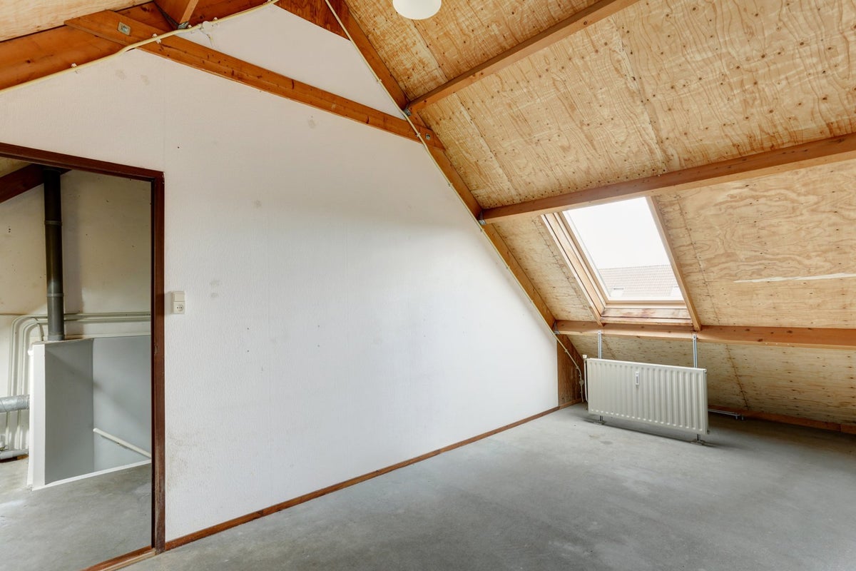 Huis Paul Desmondsingel 28