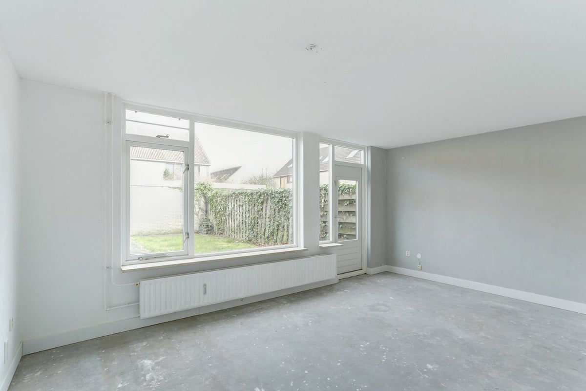 Huis Paul Desmondsingel 11