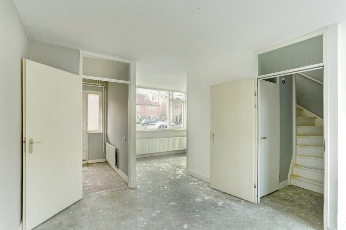 Huis Paul Desmondsingel 15