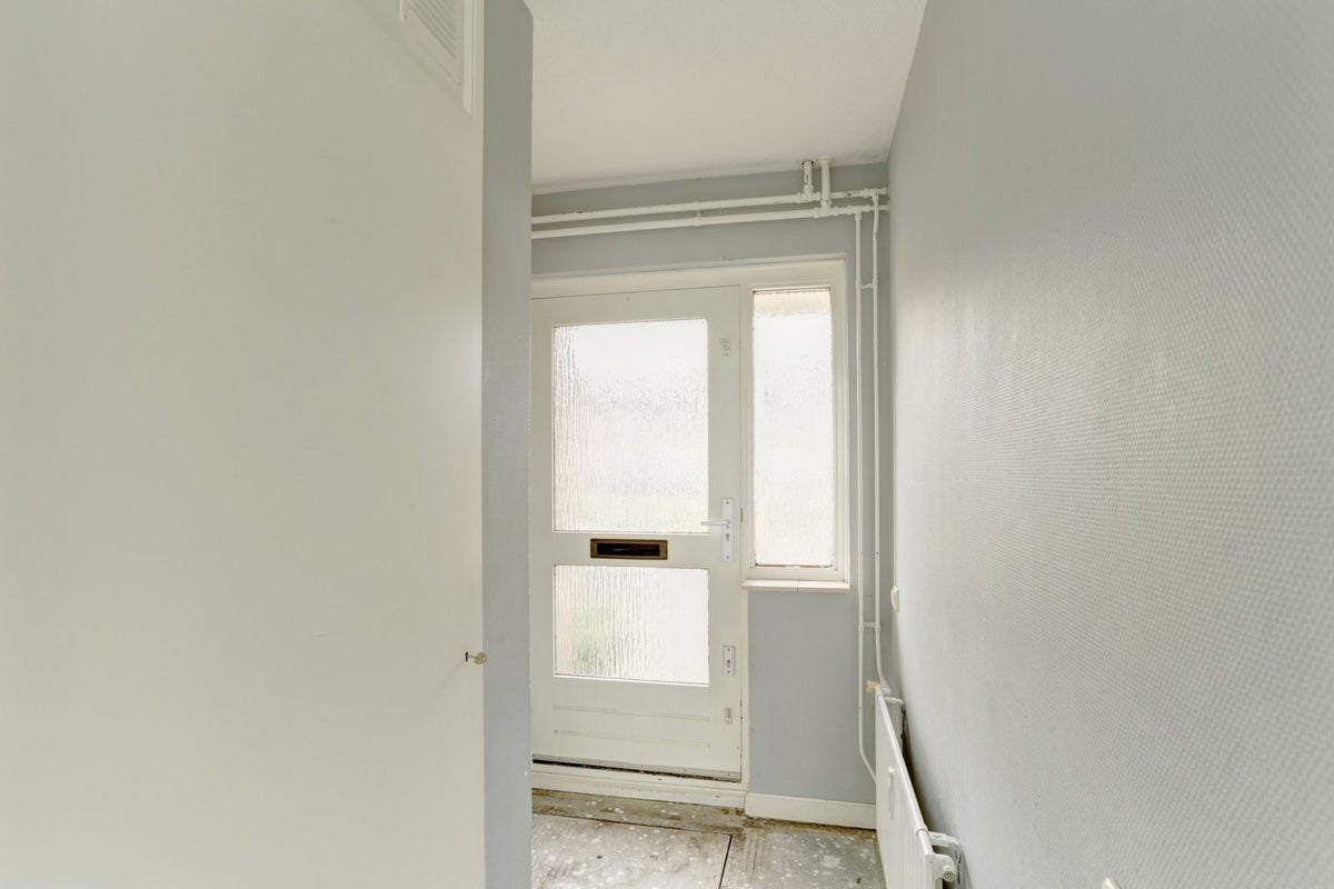 Huis Paul Desmondsingel 16